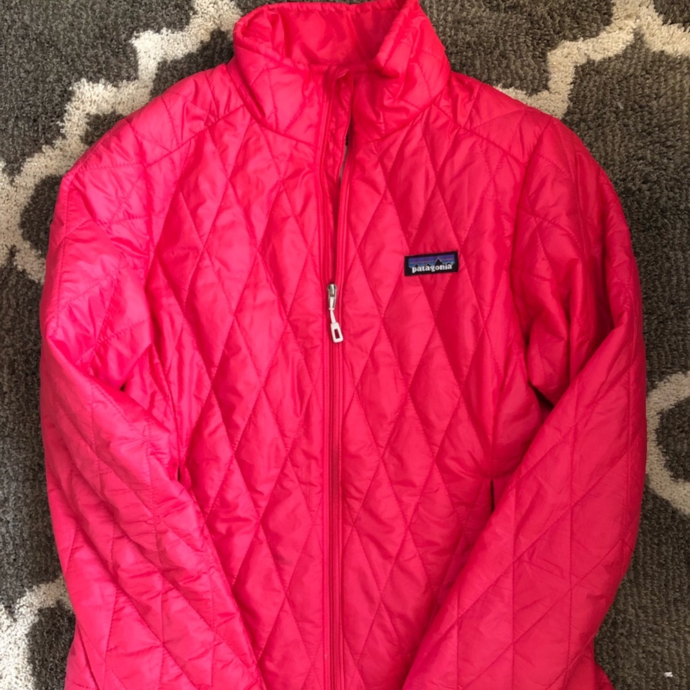 Women’s Patagonia Jacket